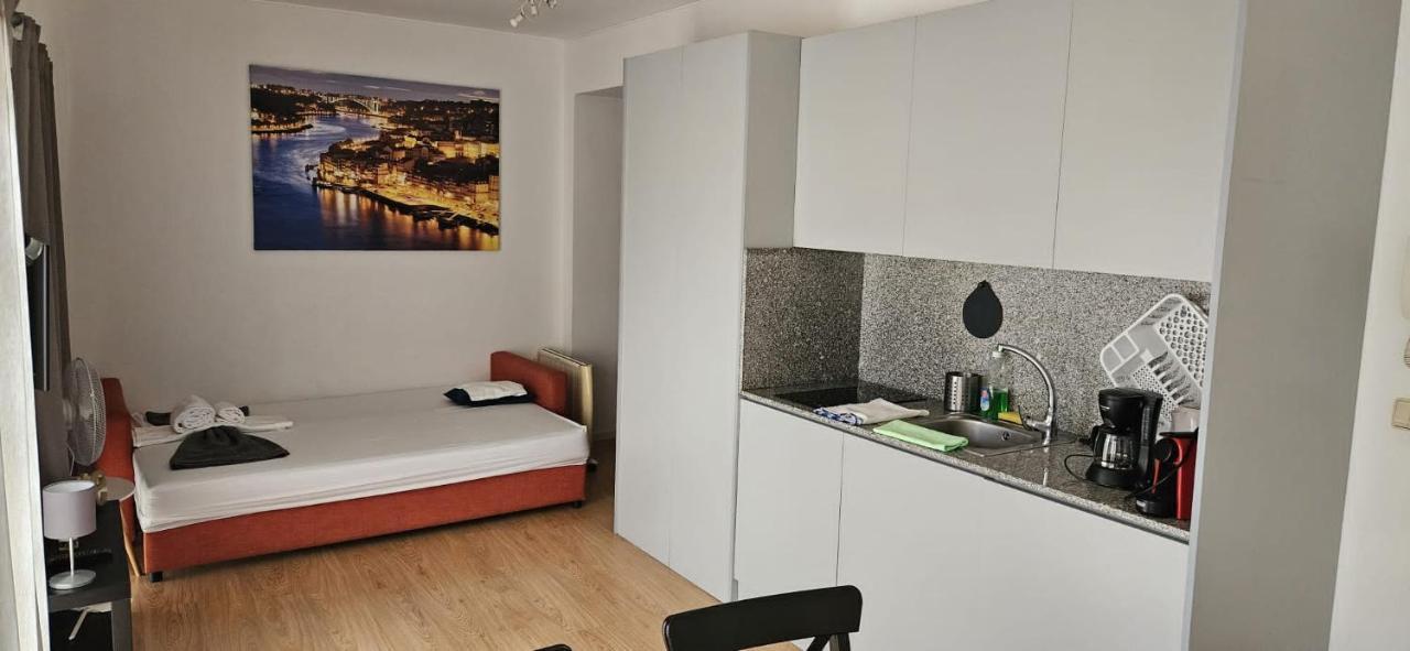 Appartement Santa Catarina'S Soul à OOporto Extérieur photo