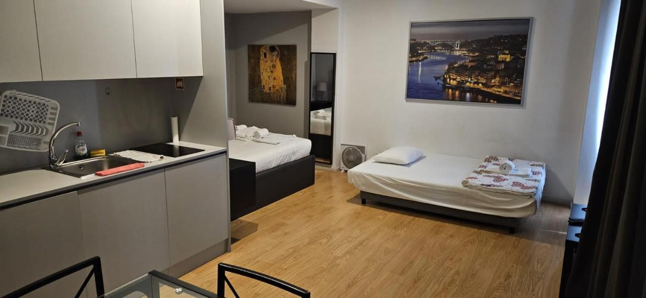 Appartement Santa Catarina'S Soul à OOporto Extérieur photo