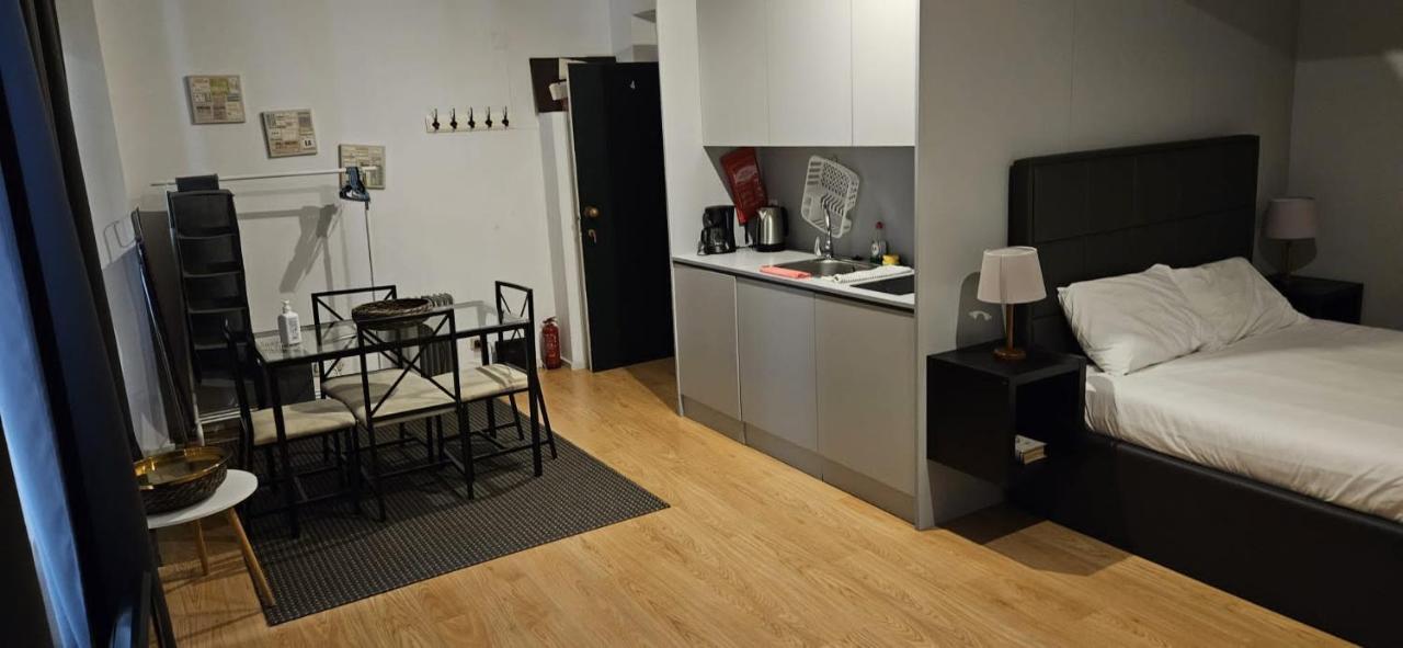 Appartement Santa Catarina'S Soul à OOporto Extérieur photo