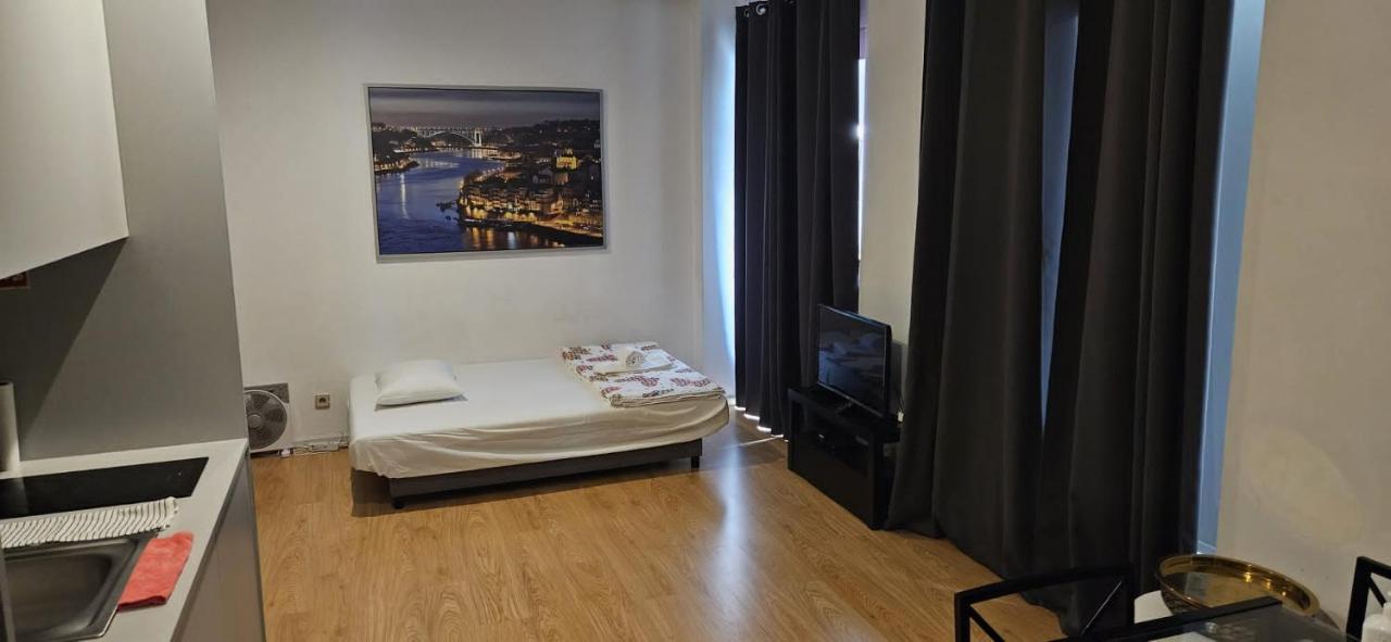 Appartement Santa Catarina'S Soul à OOporto Extérieur photo