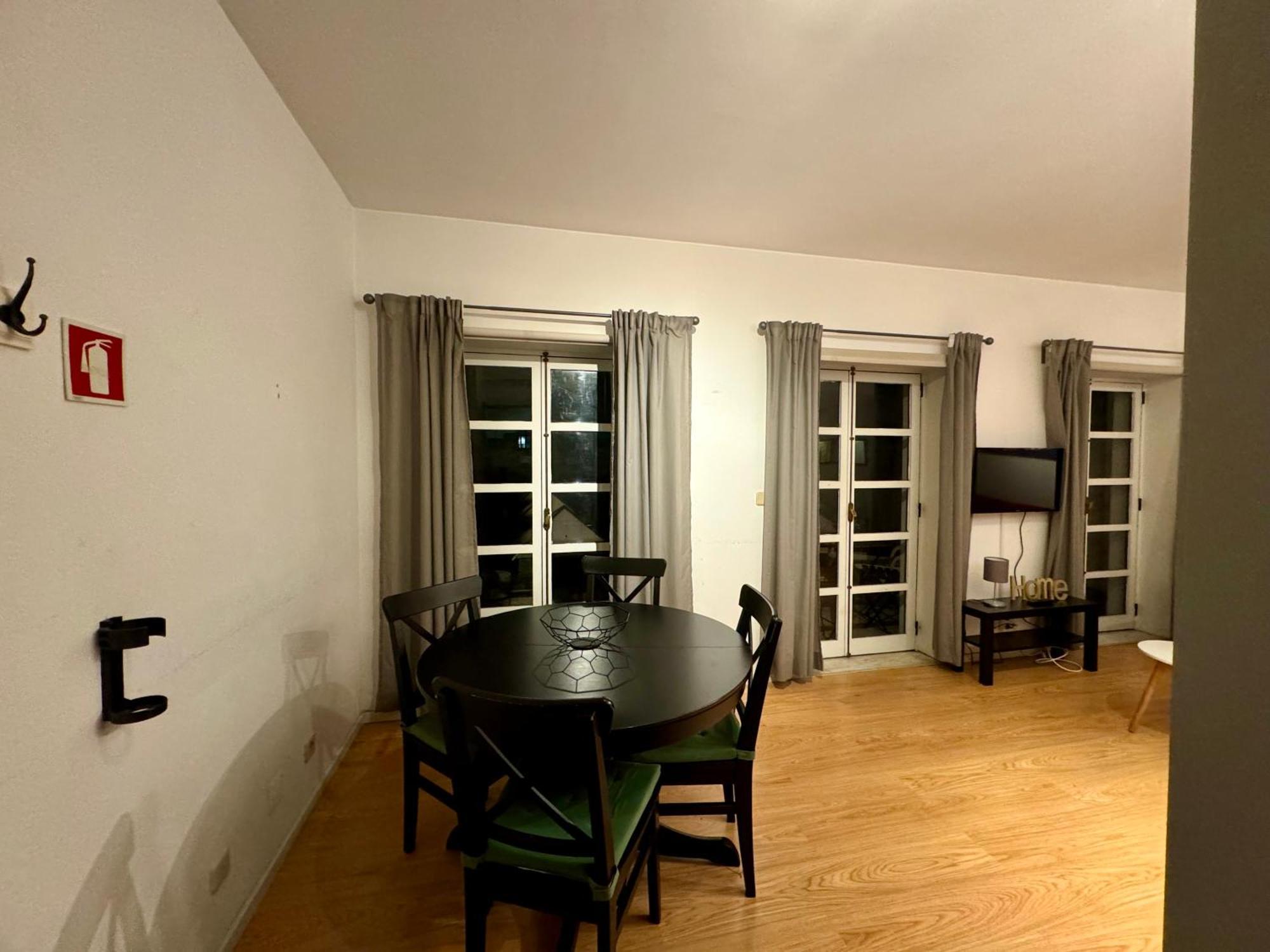 Appartement Santa Catarina'S Soul à OOporto Extérieur photo