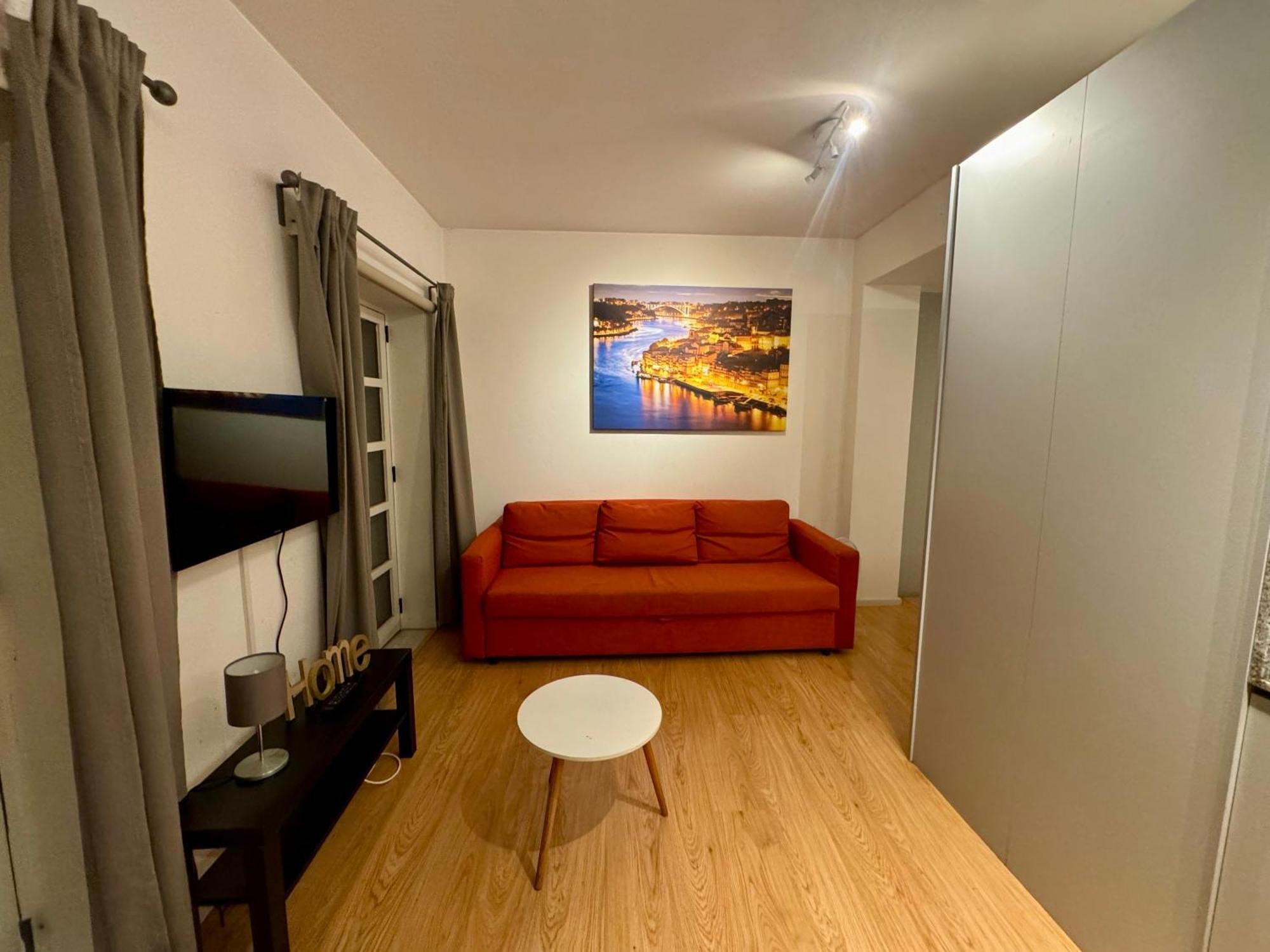 Appartement Santa Catarina'S Soul à OOporto Extérieur photo