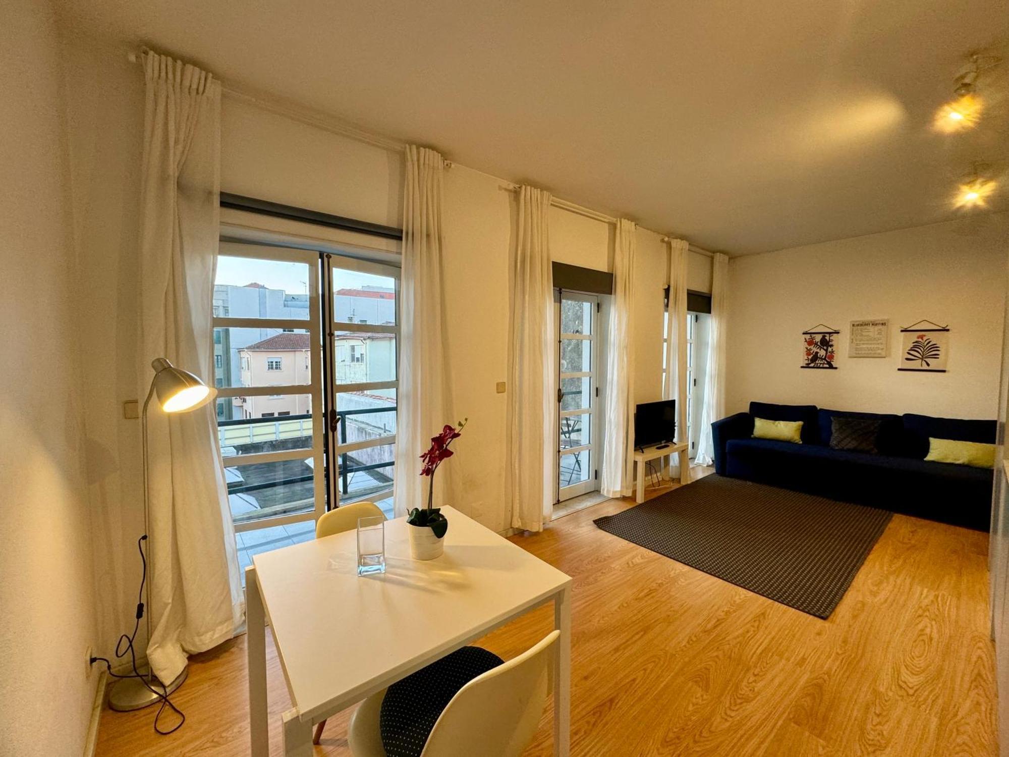 Appartement Santa Catarina'S Soul à OOporto Extérieur photo
