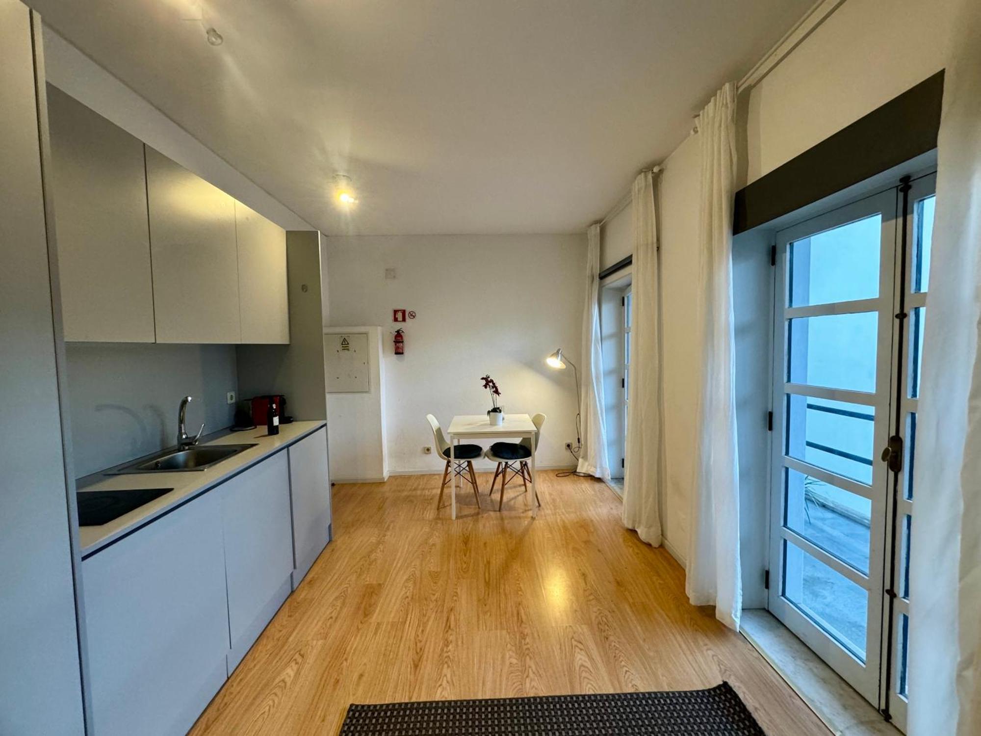 Appartement Santa Catarina'S Soul à OOporto Extérieur photo