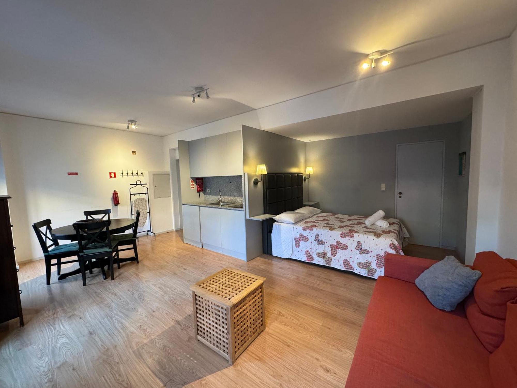 Appartement Santa Catarina'S Soul à OOporto Extérieur photo