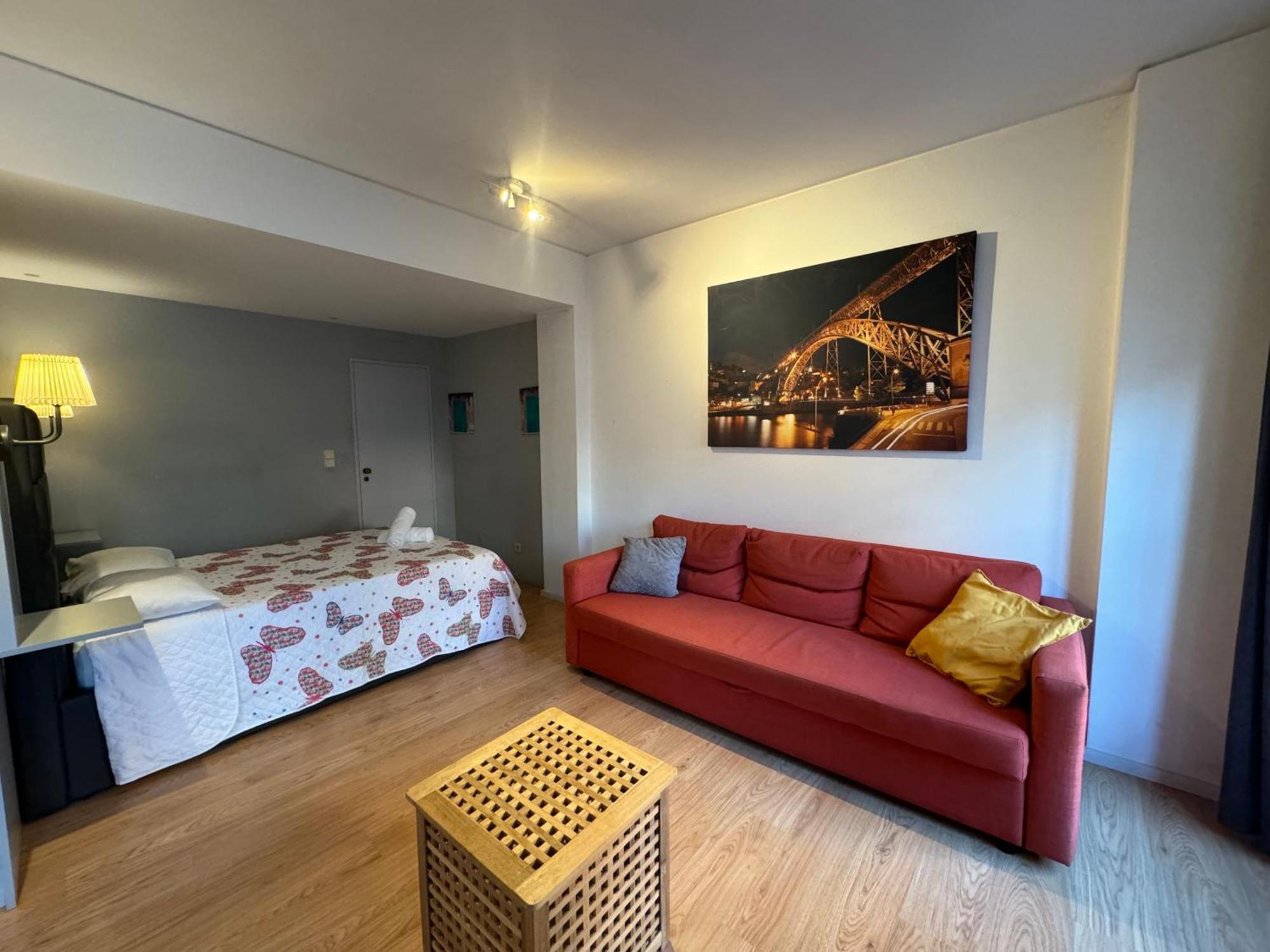 Appartement Santa Catarina'S Soul à OOporto Extérieur photo