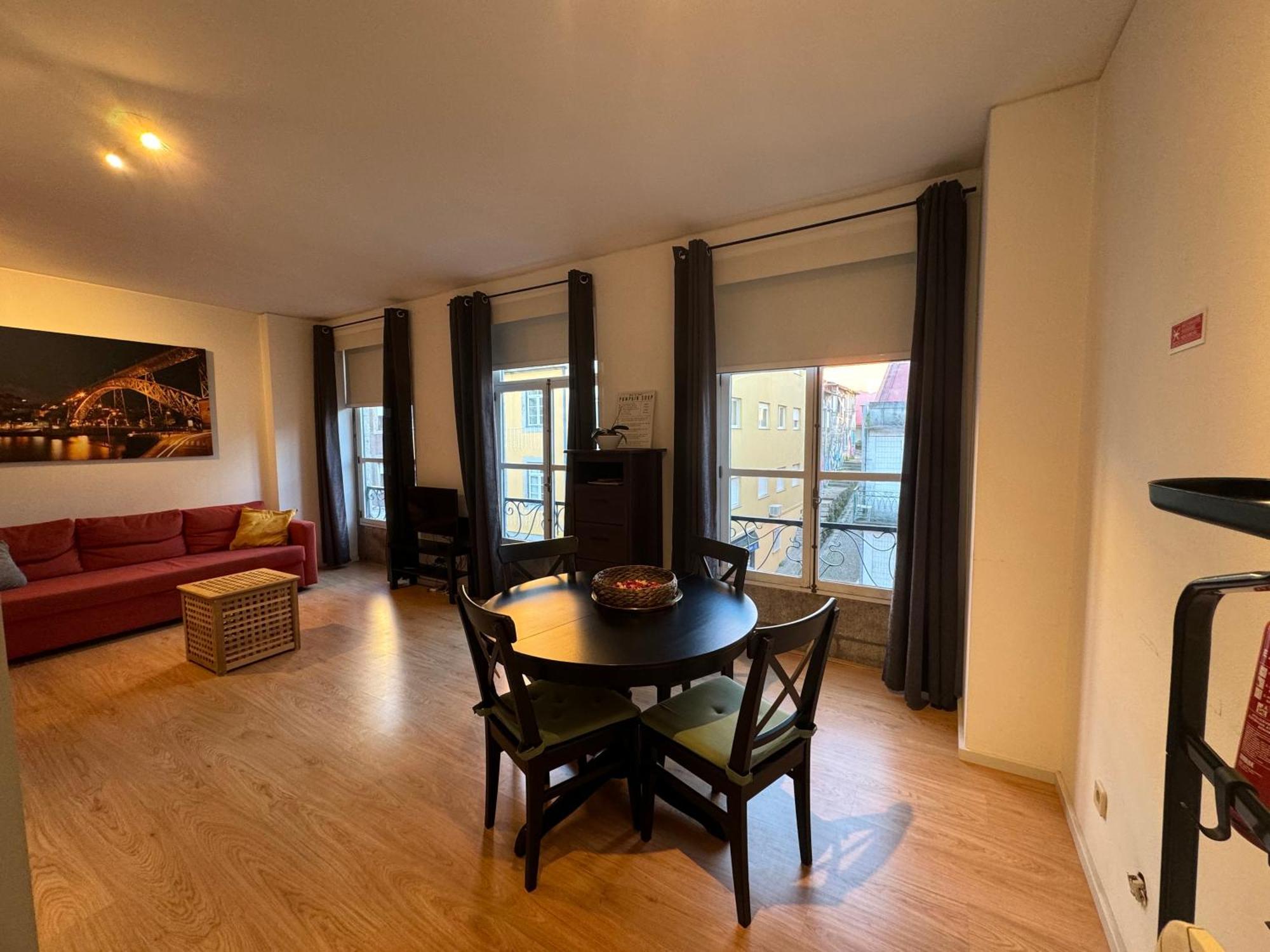 Appartement Santa Catarina'S Soul à OOporto Extérieur photo