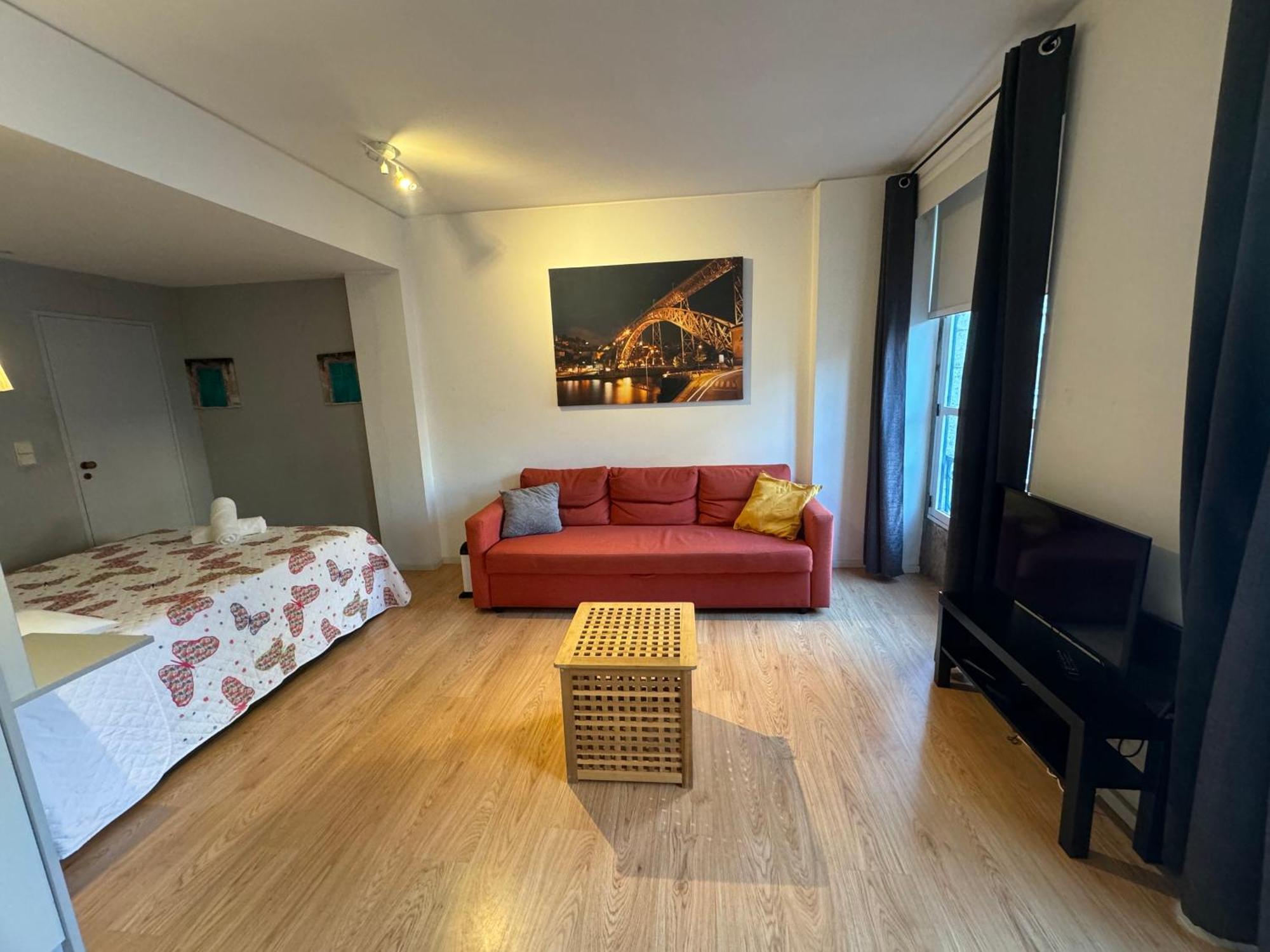 Appartement Santa Catarina'S Soul à OOporto Extérieur photo