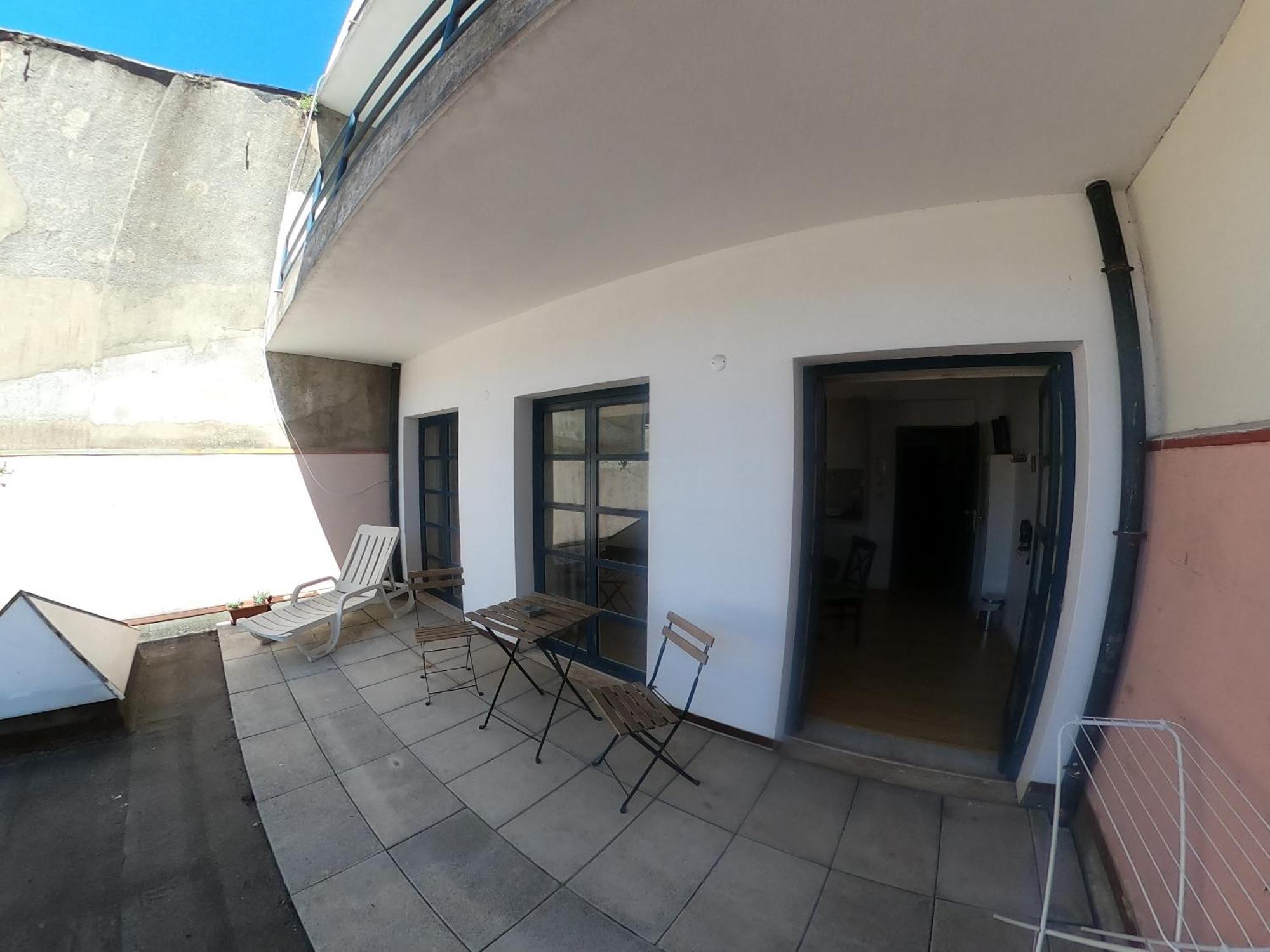 Appartement Santa Catarina'S Soul à OOporto Extérieur photo