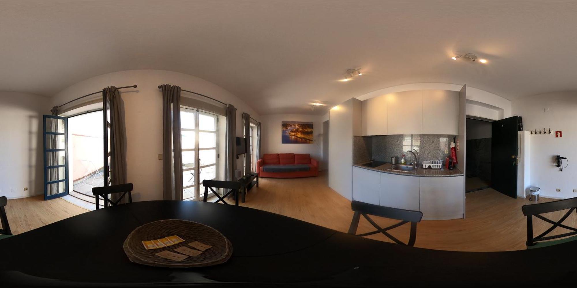 Appartement Santa Catarina'S Soul à OOporto Extérieur photo