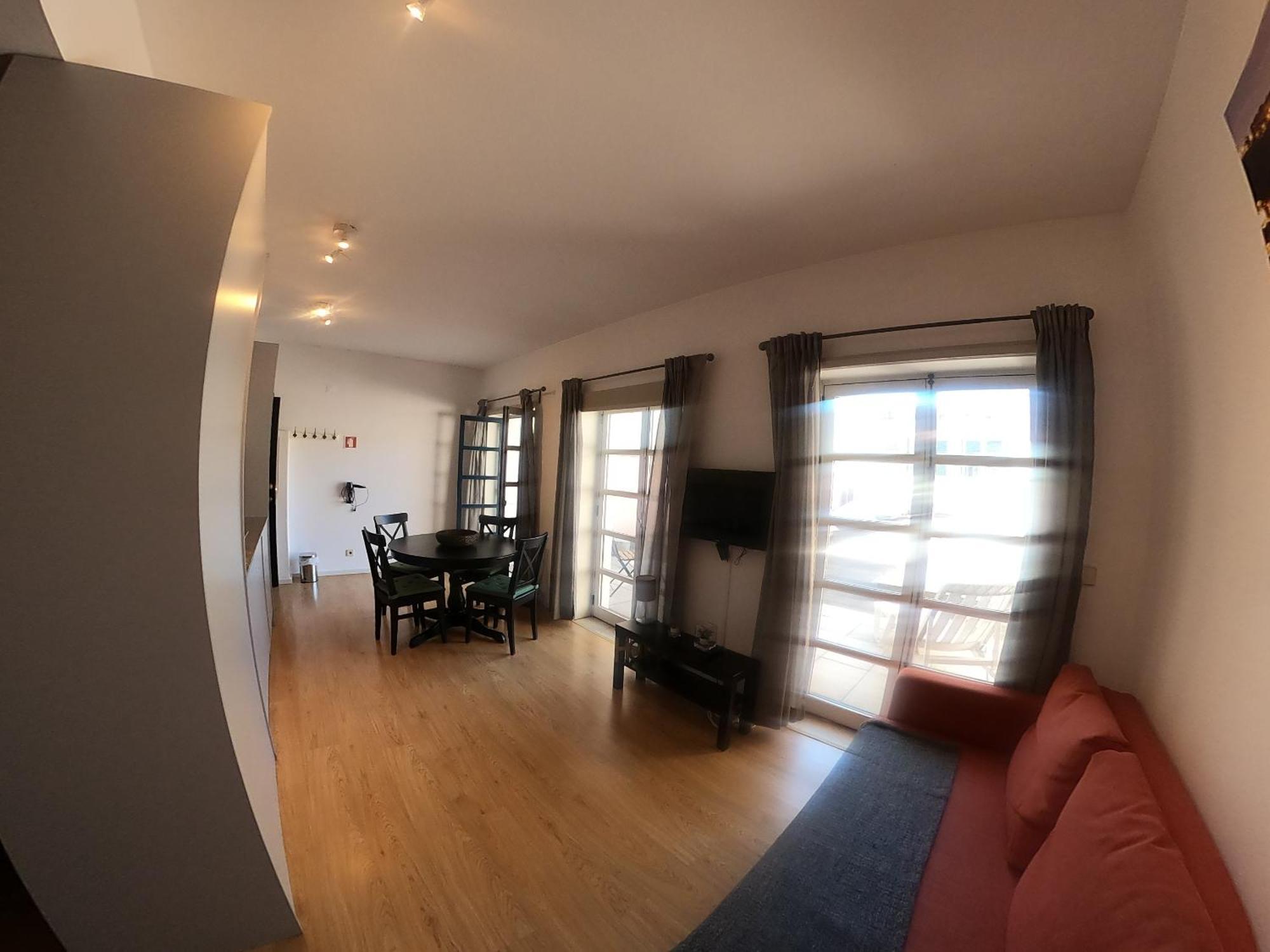 Appartement Santa Catarina'S Soul à OOporto Extérieur photo