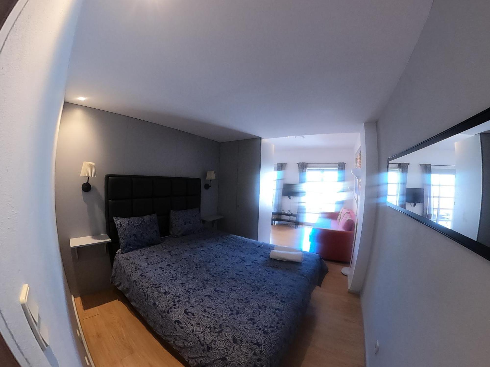 Appartement Santa Catarina'S Soul à OOporto Extérieur photo