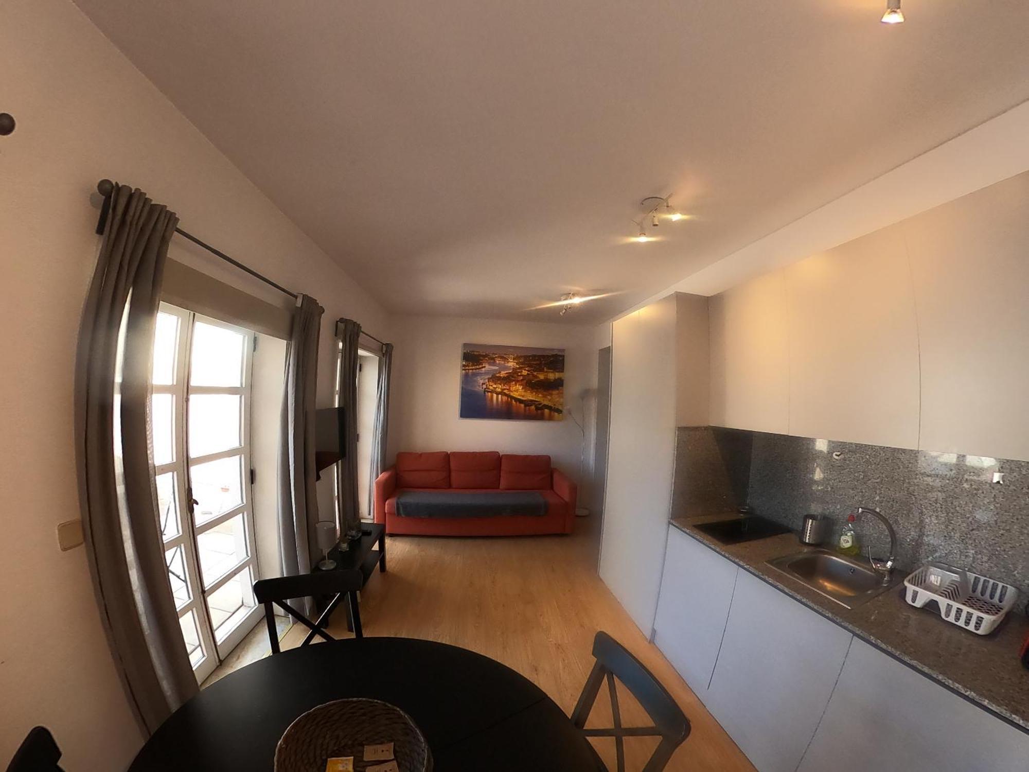Appartement Santa Catarina'S Soul à OOporto Extérieur photo