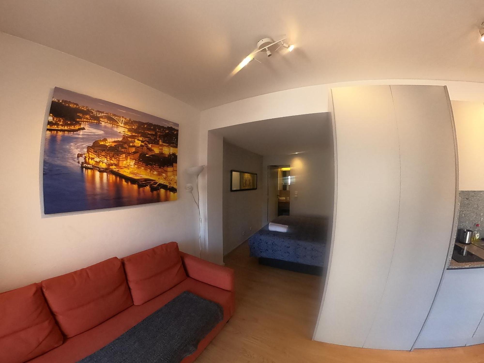 Appartement Santa Catarina'S Soul à OOporto Extérieur photo