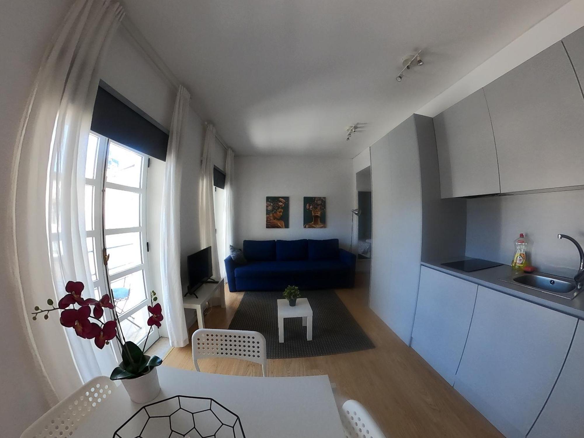Appartement Santa Catarina'S Soul à OOporto Extérieur photo