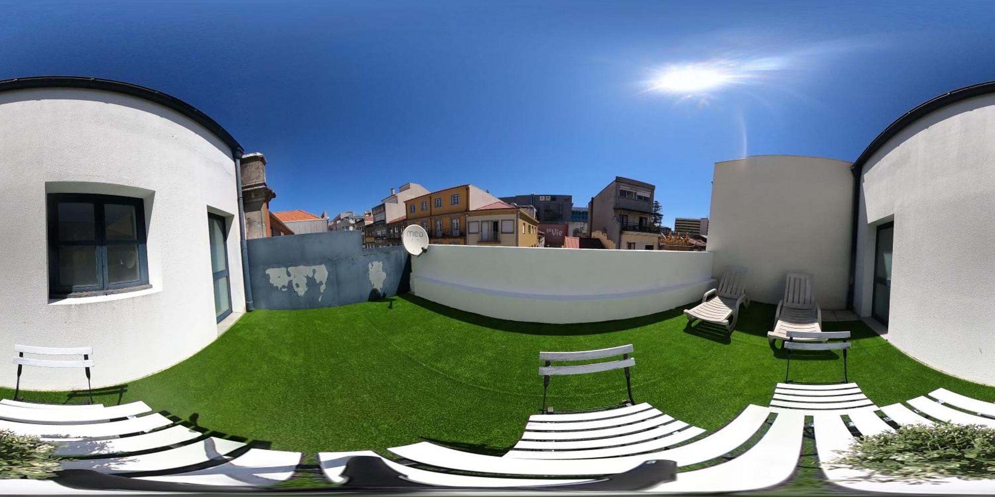 Appartement Santa Catarina'S Soul à OOporto Extérieur photo